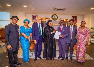 Women affairs ministry signs landmark MoUs for electric tricycles, solar cookstoves to empower 10,000 women nationwide