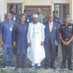 Barau assures Nigerians on state police concerns amid Senate review