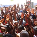 Wike commends Gwagwalada residents, pledges infrastructure support