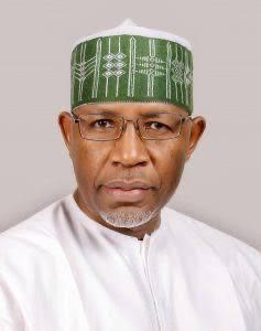 Lamido Abubakar Yuguda
