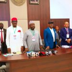 PDP in control, to negotiate from position of strength — Wike