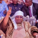 Kebbi Governor Nasir Idris
