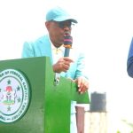 FCT Minister Nyesom Wike