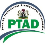PTAD logo