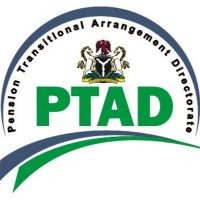 PTAD logo