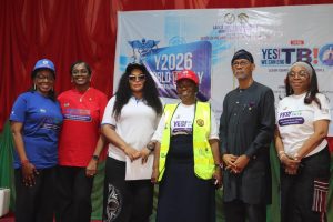 World TB Day: Lagos intensifies fight against tuberculosis