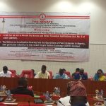 Senate hearing uncovers ₦1.3 trillion crypto scam as lawmakers move to toughen BOFIA laws