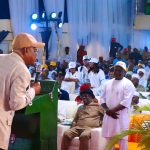 FCT Minister Nyesom Wike