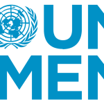 UN WOMEN LOGO