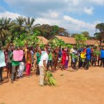 Ochima: Bullets, tears, anger