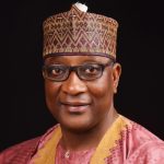 Alhaji Mohammed Kudu Santuraki