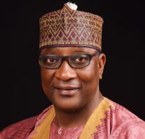 Alhaji Mohammed Kudu Santuraki