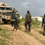 Troops kill 38 terrorists in multi-front ISWAP attack