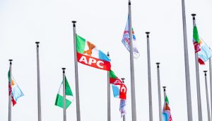APC flags