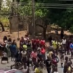 Cross River: Murder of young woman by boyfriend sparks protest