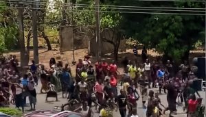 Cross River: Murder of young woman by boyfriend sparks protest