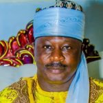 Sokoto State’s Special Adviser on Security, Col. Ahmed Abdul Usman (retd)
