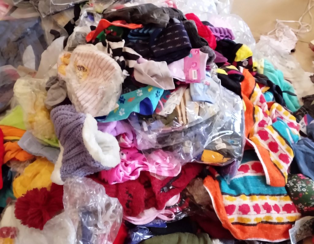 Katsina: Police arrest woman for shoplifting N10 million goods