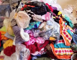 Katsina: Police arrest woman for shoplifting N10 million goods
