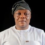 Dr Kamaldeen Adekilekun