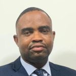 • Dr Egbayelo