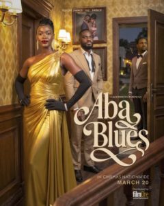 •Aba Blues