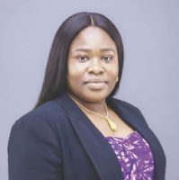 •Dr. Akinwale