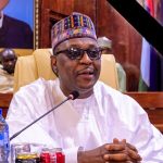 Prof. Muhammad Ali Pate