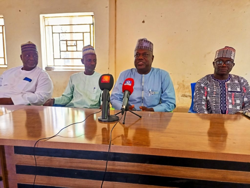 Taraba to host global leaders at annual Nwonyo fishing festival