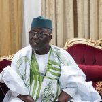 Umaru Tanko Al-Makura