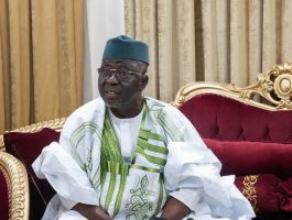 Umaru Tanko Al-Makura