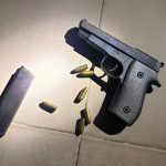 Delta police raid criminal hideout, arrest five suspects, recover arms, illicit drugs
