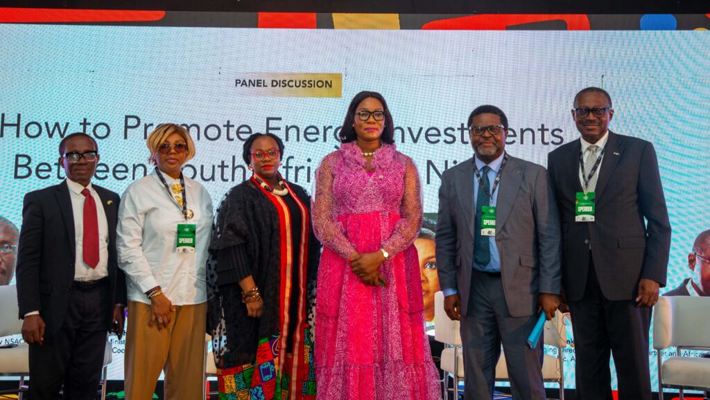 South Africa Focus Week returns to Lagos, deepens bilateral economic ties