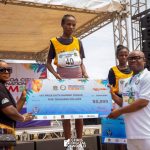 Yenagoa 10km race: Diri pledges more funding for sports