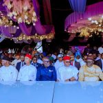 Oborevwori, Ibori, Okowa pay last respects to Benjamin Elue