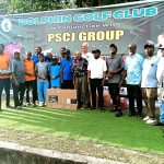 Dolphin Golf Club revives tournament after four decades