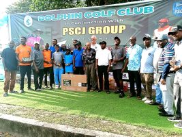 Dolphin Golf Club revives tournament after four decades