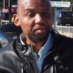 Femi Owoeye, Publisher, ‘Motoring World’