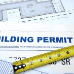 Building permit