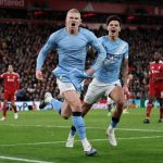 FA Cup: Man City crush Liverpool to book first semi-final spot