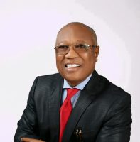 Ejike Eze
