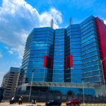 NRS BUILDING