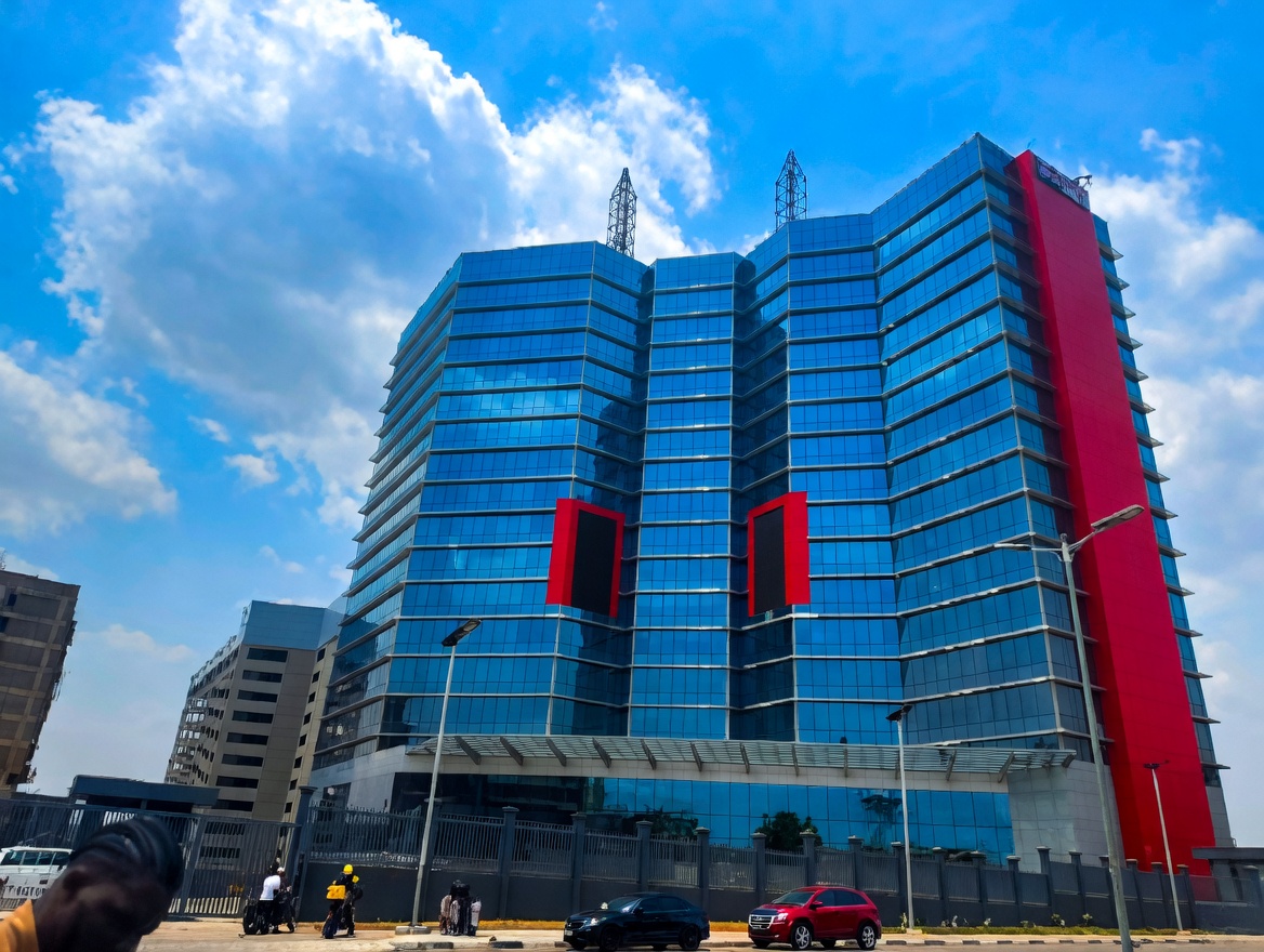 NRS BUILDING