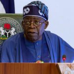 President Bola Tinubu