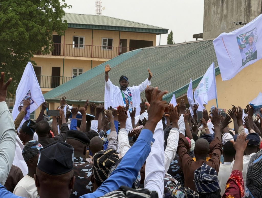 Ex-Kaduna Speaker Zailani declares for Senate, backs Tinubu, Sani
