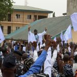 Ex-Kaduna Speaker Zailani declares for Senate, backs Tinubu, Sani