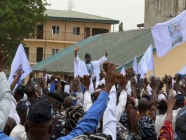 Ex-Kaduna Speaker Zailani declares for Senate, backs Tinubu, Sani