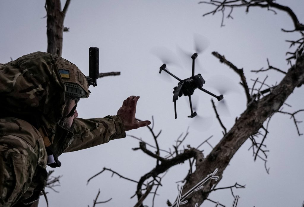 FPV drone
