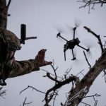 FPV drone