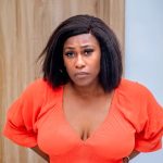 Uche Jombo